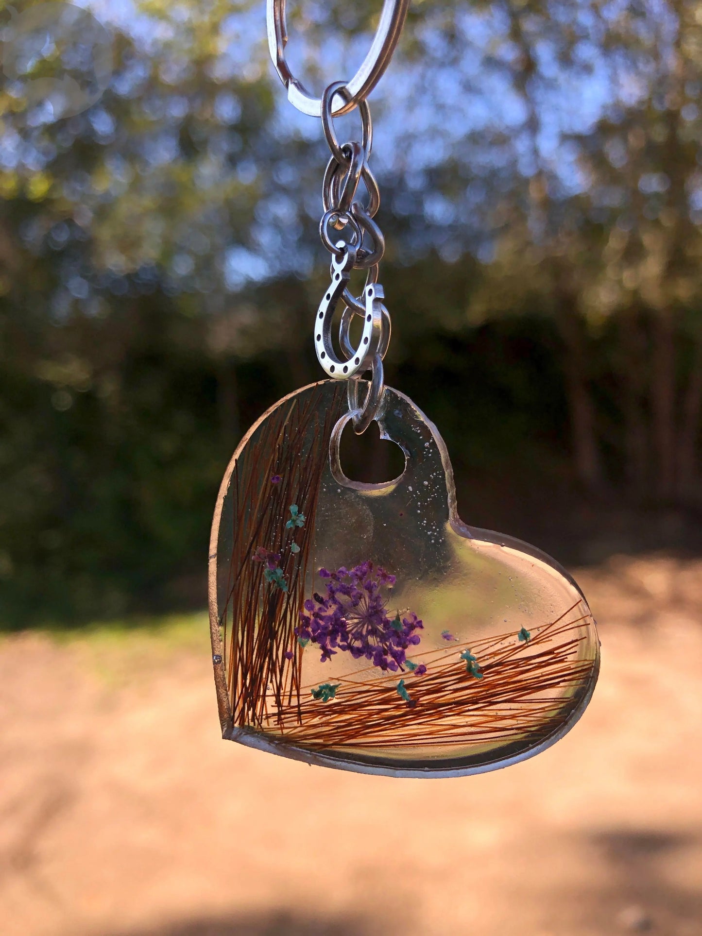 Cœur Complice Les bijoux d'épona