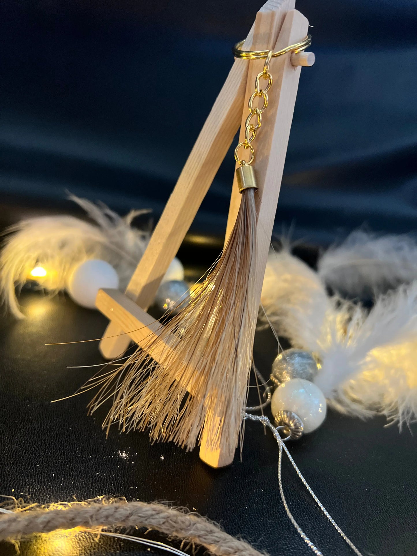 Élégance Traditionnelle Les bijoux d'épona