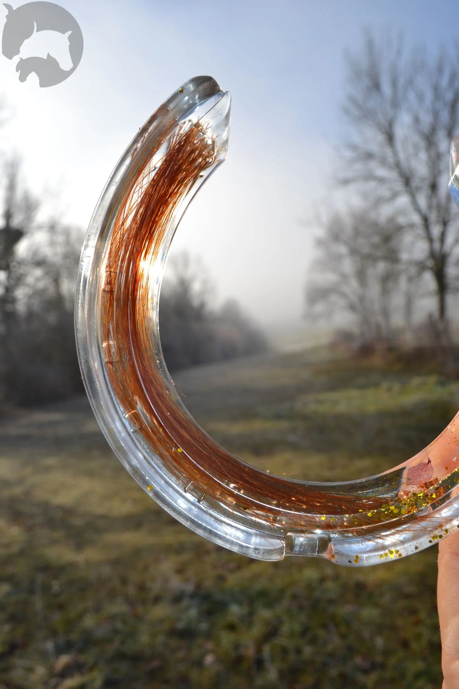 Fer à Cheval – Votre Modèle Unique Les bijoux d'épona