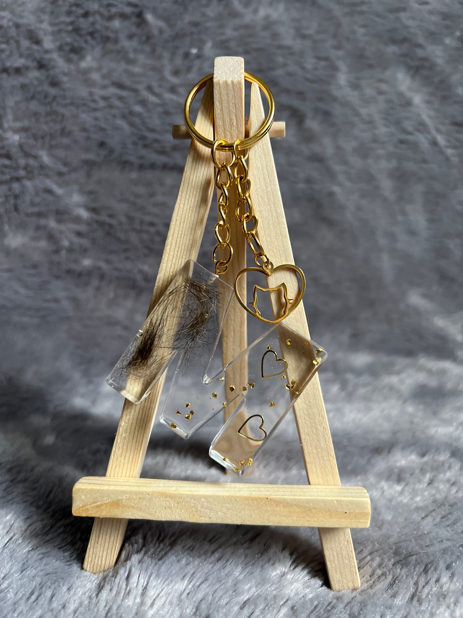 Lettre Étincelante Les bijoux d'épona