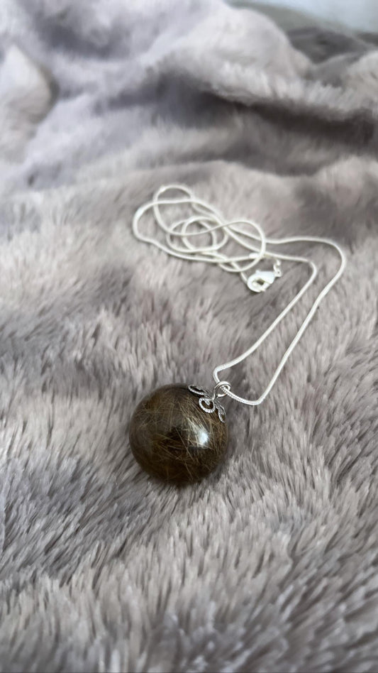 Pendentif Les bijoux d'épona