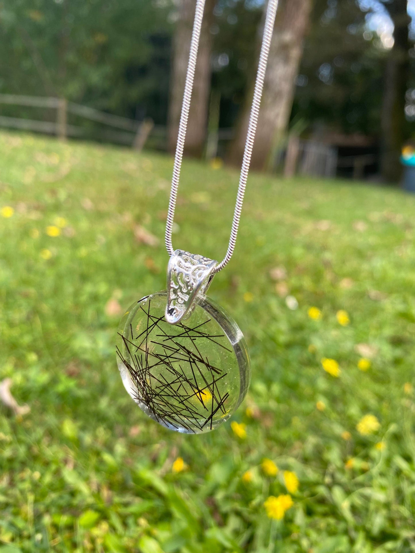 Pendentif Les bijoux d'épona