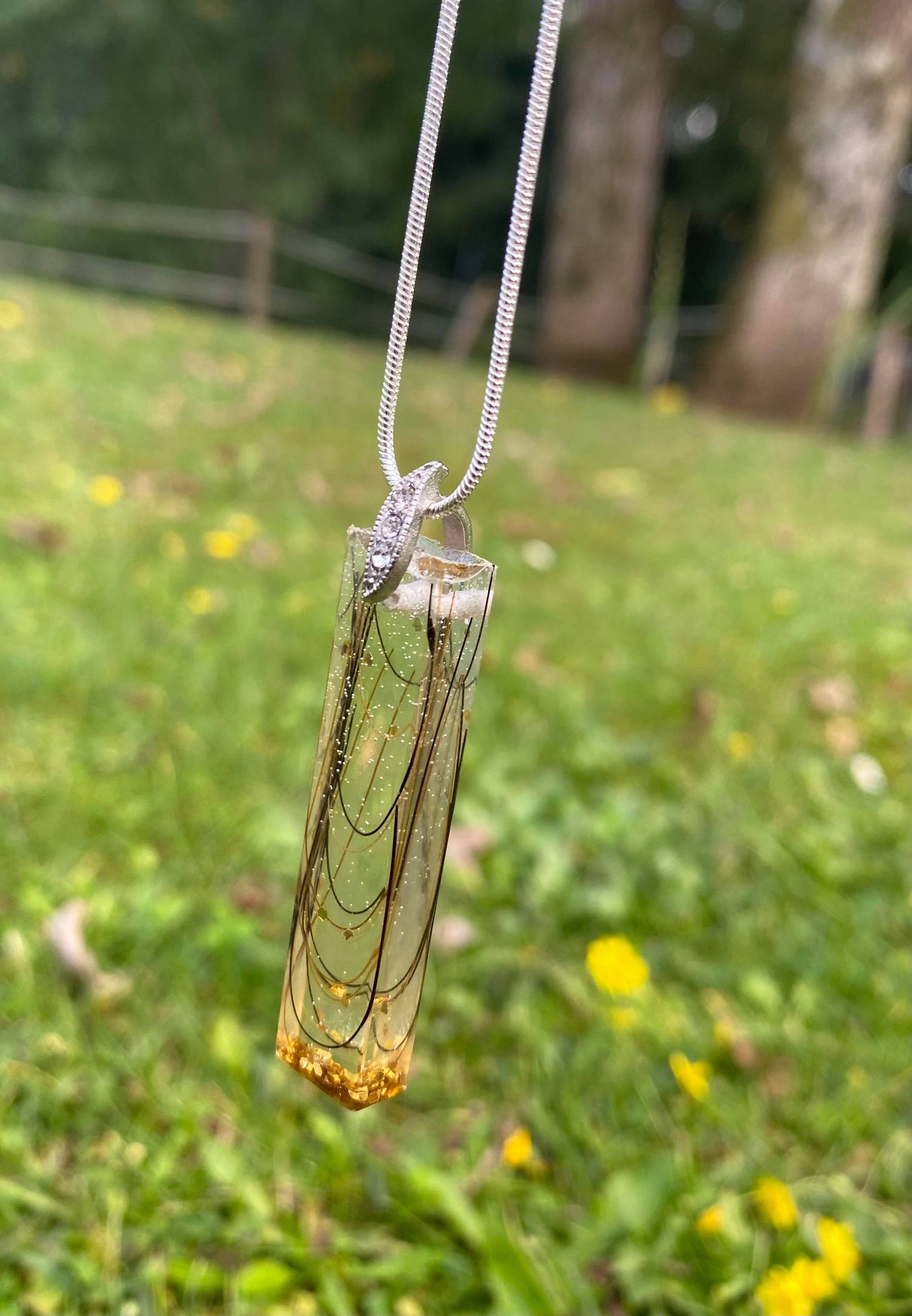 Pendentif Les bijoux d'épona