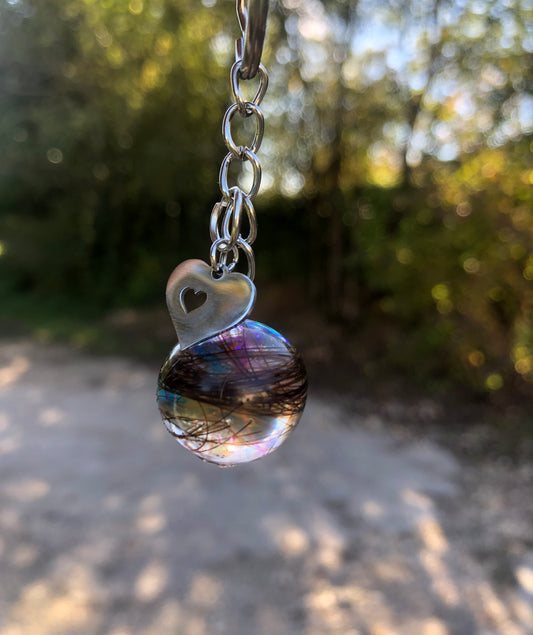 Sphère d’Essence Les bijoux d'épona