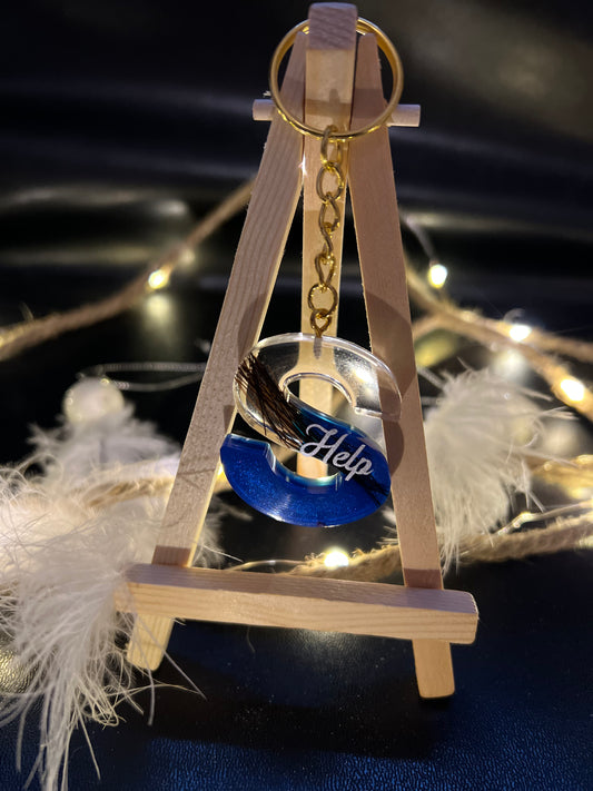 Lettre d'Encre Les bijoux d'épona